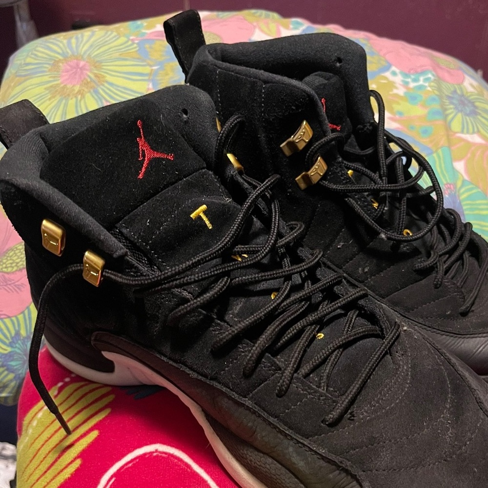 Men Jordan size 13